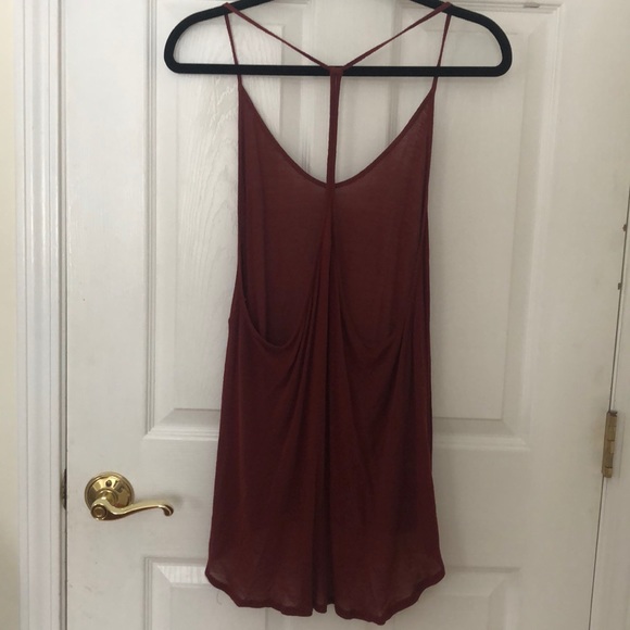 Tank top from urban outfitters. - Picture 2 of 3